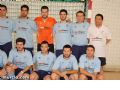 Fútbol Sala - 13 Fútbol Sala - 13