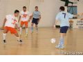 Fútbol Sala - 24 Fútbol Sala - 24