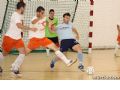 Fútbol Sala - 92 Fútbol Sala - 92