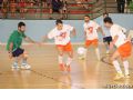 Fútbol Sala - 129 Fútbol Sala - 129