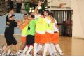 Fútbol Sala - 135 Fútbol Sala - 135