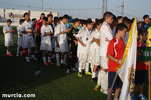 XI Torneo de Ftbol Infantil 