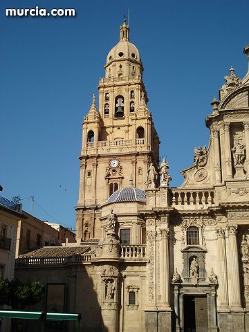 Galera fotogrfica de la ciudad de Murcia - 17