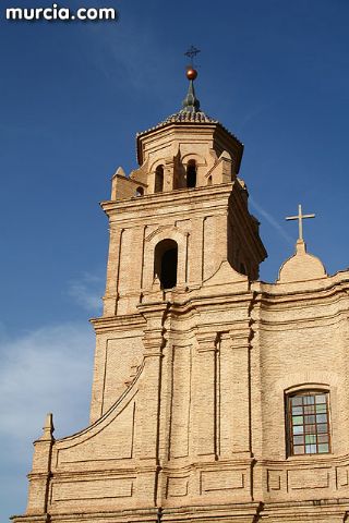 Galera fotogrfica de la ciudad de Murcia - 3