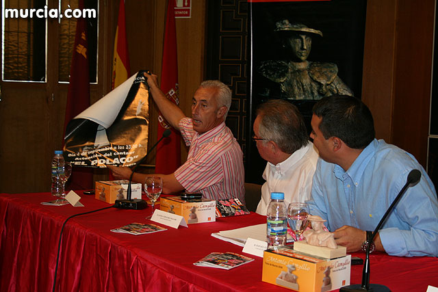 Programa Feria de Septiembre Murcia 2008 - 18