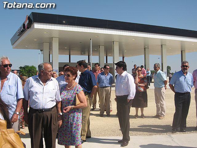 Inauguracin parque empresarial Cabecicos Blancos de Librilla - 19