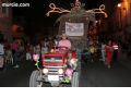 Desfile de Carrozas - 204 Desfile de Carrozas - 204