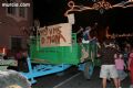 Desfile de Carrozas - 232 Desfile de Carrozas - 232