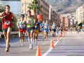 Media Maratón - 45 Media Maratón - 45