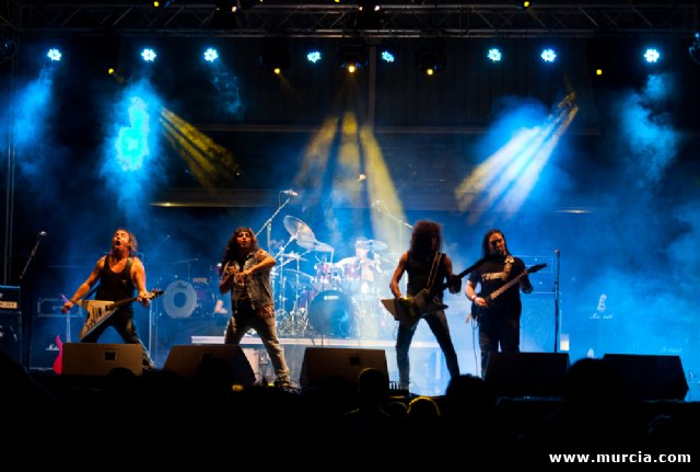 Metal Lorca 2011 - 264