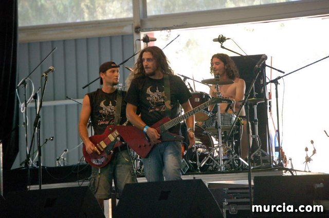 Metal Lorca 2011 - 5