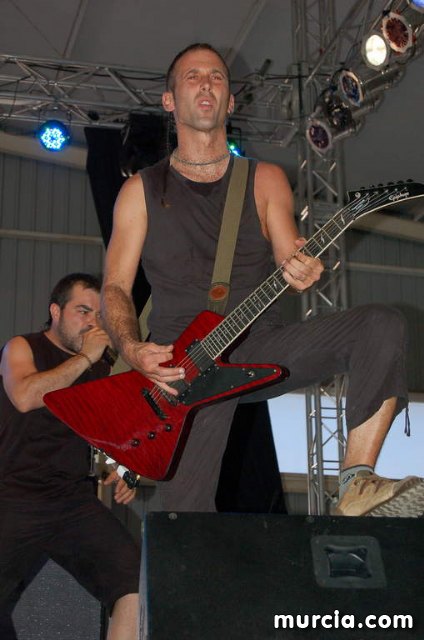Metal Lorca 2011 - 14