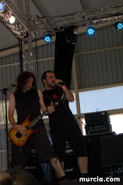 Metal Lorca 2011 - 15