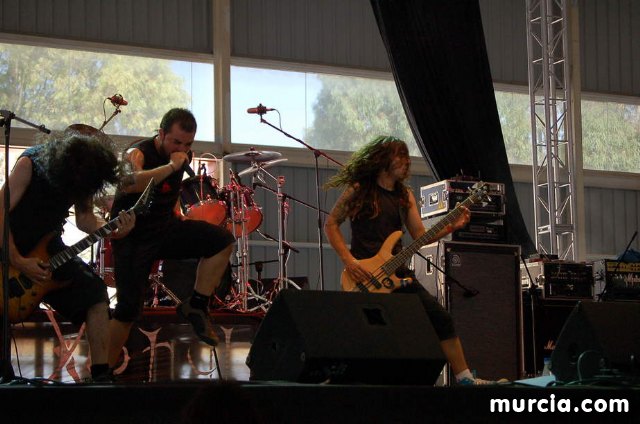 Metal Lorca 2011 - 17