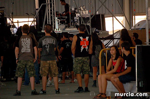 Metal Lorca 2011 - 21