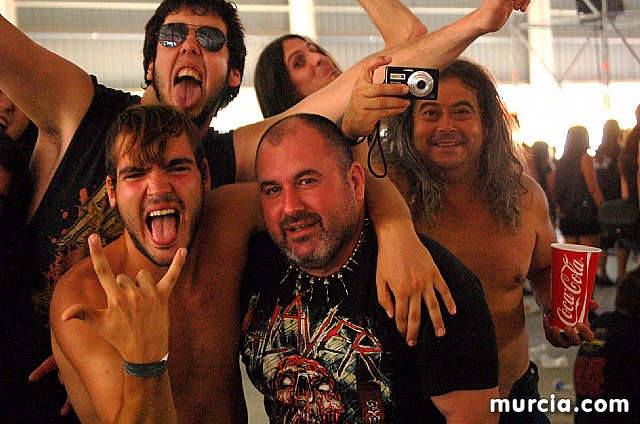 Metal Lorca 2011 - 30