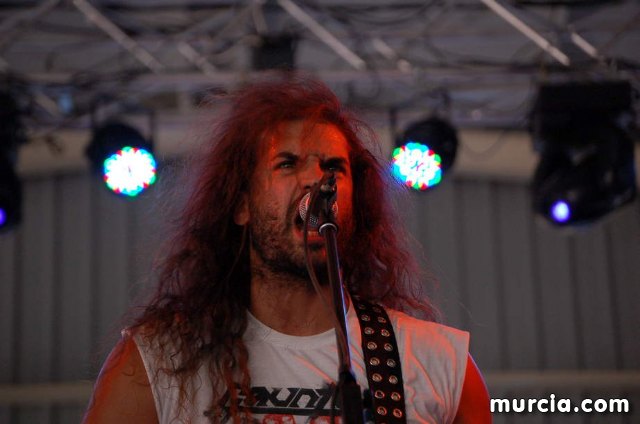 Metal Lorca 2011 - 37