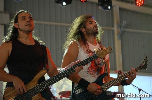 Metal Lorca 2011 - 39