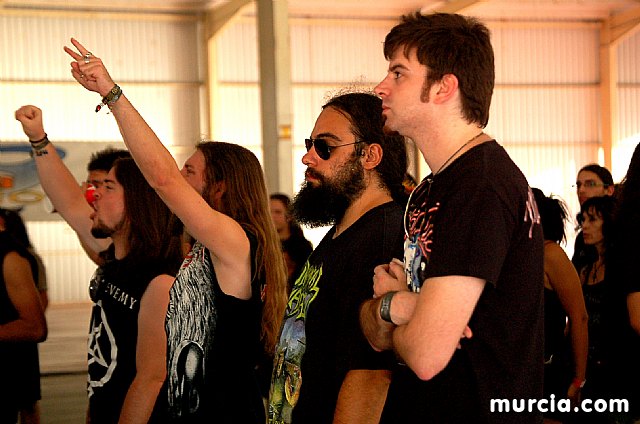 Metal Lorca 2011 - 43