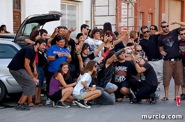 Metal Lorca 2011 - 44