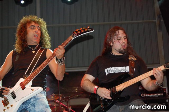 Metal Lorca 2011 - 51