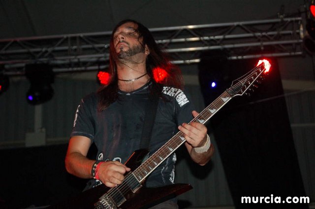 Metal Lorca 2011 - 67