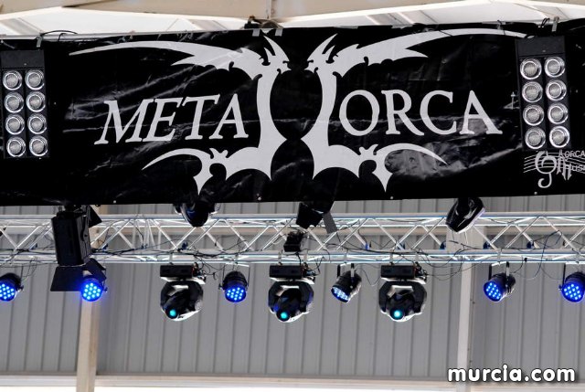 Metal Lorca 2011 - 68