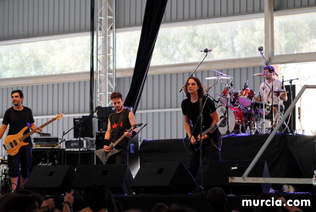 Metal Lorca 2011 - 103