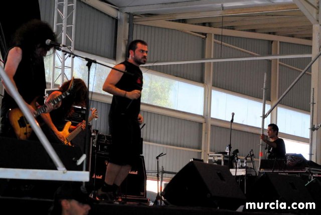 Metal Lorca 2011 - 115