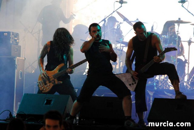 Metal Lorca 2011 - 118