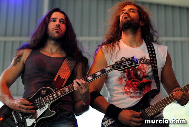 Metal Lorca 2011 - 146