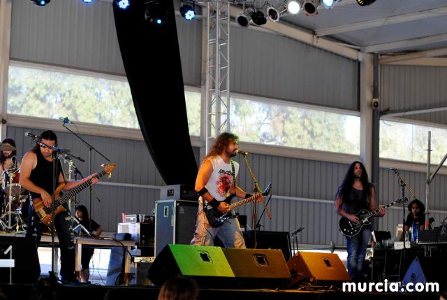 Metal Lorca 2011 - 148
