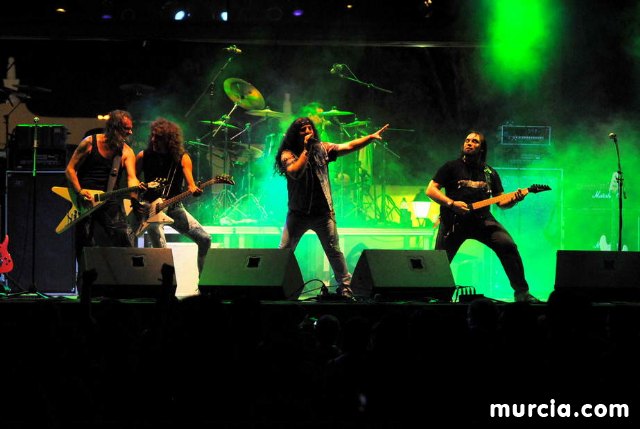 Metal Lorca 2011 - 198
