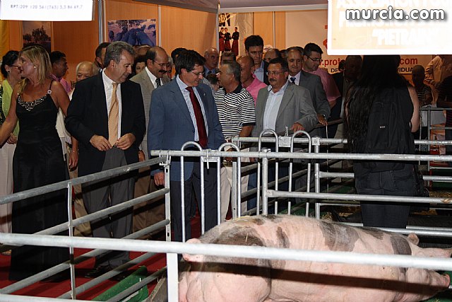 44 Semana Nacional de Ganado Porcino - SEPOR 2011 - 39
