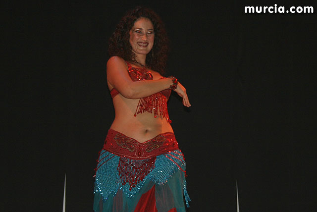 Danza Oriental. Espectculo Al Bidaya, de la compaña Zaar - 42