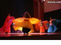 Danza Oriental Zaar - 25 Danza Oriental Zaar - 25