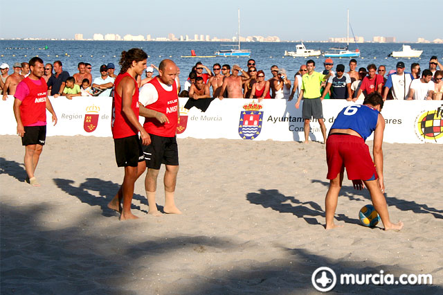 Campeonato de España de Ftbol Playa - 9