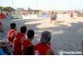 Fútbol Playa - 4 Fútbol Playa - 4