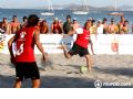 Fútbol Playa - 7 Fútbol Playa - 7