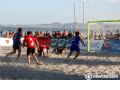 Fútbol Playa - 8 Fútbol Playa - 8