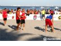 Fútbol Playa - 9 Fútbol Playa - 9