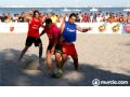 Fútbol Playa - 10 Fútbol Playa - 10