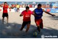 Fútbol Playa - 11 Fútbol Playa - 11