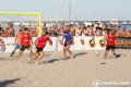 Fútbol Playa - 13 Fútbol Playa - 13