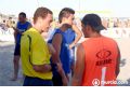 Fútbol Playa - 16 Fútbol Playa - 16