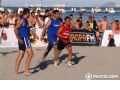 Fútbol Playa - 18 Fútbol Playa - 18