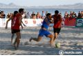 Fútbol Playa - 22 Fútbol Playa - 22