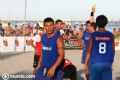Fútbol Playa - 25 Fútbol Playa - 25