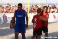 Fútbol Playa - 30 Fútbol Playa - 30