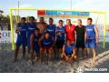 Fútbol Playa - 36 Fútbol Playa - 36